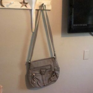 Cross body bag